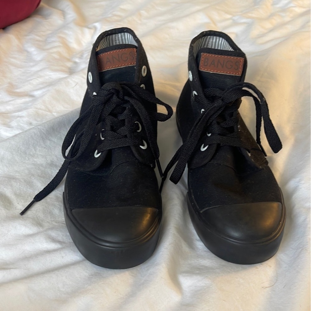 BANGS Shoes